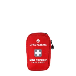 Apteczka Mini Sterile Kit – Lifesystems