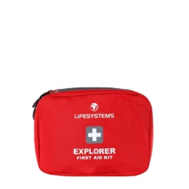 Apteczka Explorer First Aid Kit – Lifesystems