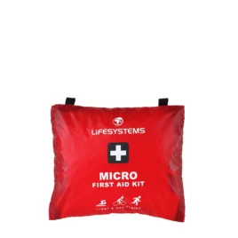 Apteczka Light & Dry Micro First Aid Kit – Lifesystems