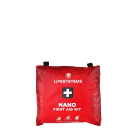 Apteczka Light & Dry Nano First Aid Kit – Lifesystems