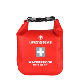 Apteczka Waterproof First Aid Kit – Lifesystems
